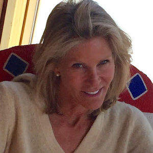 Meet your Posher, Terri savin